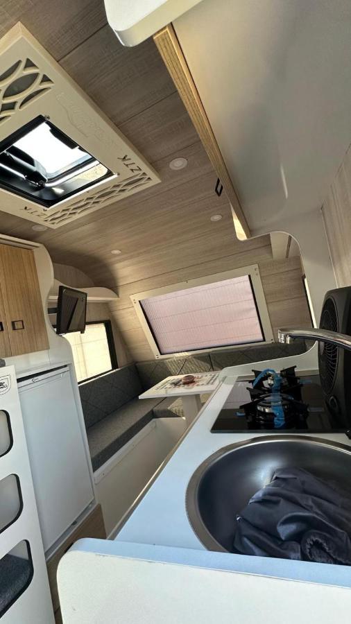 Karavan Tosbik Campingplatz *