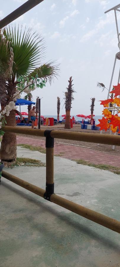 Karavan Tosbik Campingplatz *