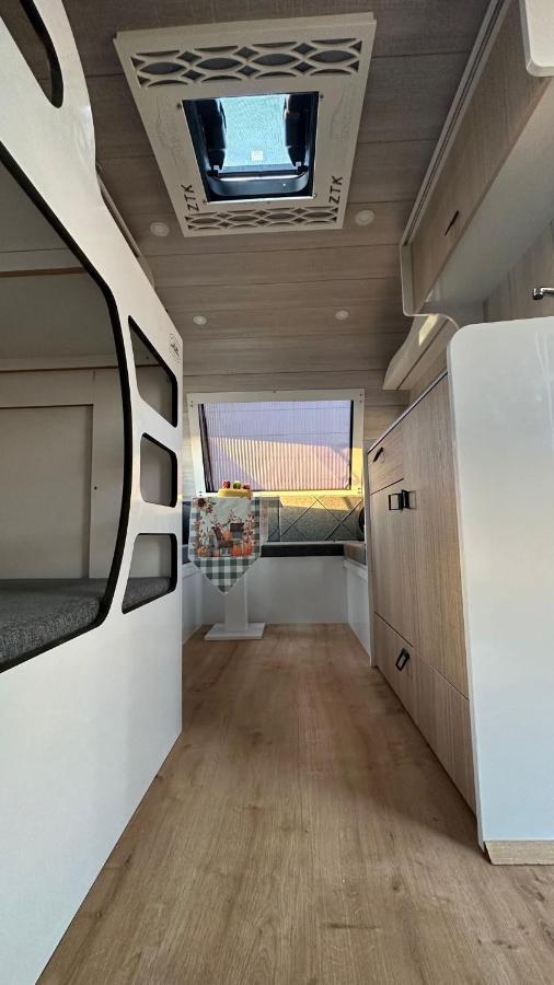 Karavan Tosbik Campingplatz *