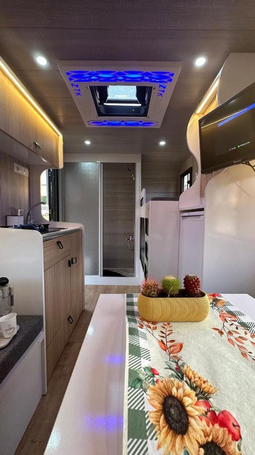 Karavan Tosbik Campingplatz *