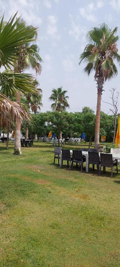 Kamp alanı Karavan Tosbik *
